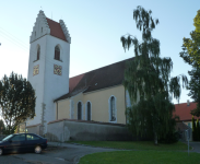 Wallfk. hl. Maria (Betenbrunn)
